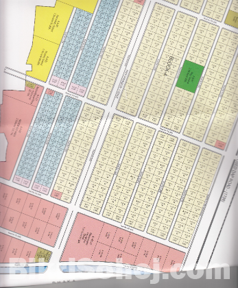Plot for Sale in Dhaka (Keraniganj)